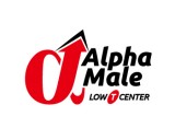 https://www.logocontest.com/public/logoimage/1653708146Alpha Male Low T Center_01.jpg
